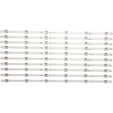 Ninaled LED trake za Hisense H65B7100 ES-3218 | Eponuda.com
