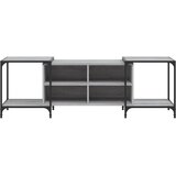 TV ormarić boja hrasta sonome 153x37x50 cm konstruirano drvo | Eponuda.com