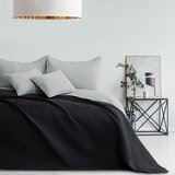 Restilo Prekrivač Softa 170x270 cm, crna Cijene