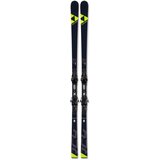 Fischer muške skije RC4 worldcup gs men curv crne | ePonuda.com