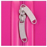Disney Minnie Comfort zone dečiji kofer | pink | Eponuda.com