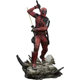 & Wolverine zbirateljski kip 58cm