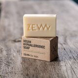 Zew For Men Vegan Hypoallergenic Soap sapun za lice i tijelo 85 g | shoptok.hr