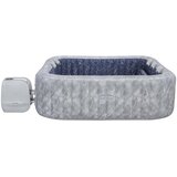 Bestway Whirlpool za uštedu energije LAY-Z-SPA® San Francisco HydroJet Pro 230 x 230 x 71 cm - 7 Personen - 1 kom | shoptok.hr