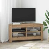  KotnaTVomara Umetni hrast 102 x 40,5 x 45 cm Konstruiran les, (5000092254) | Shoptok.si