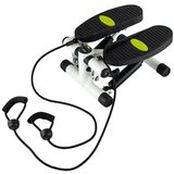 Hms S 3038 Mini Stepper with Ropes Black Cijene