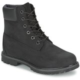 Timberland 6IN PREMIUM BOOT - W Crna | shoptok.hr