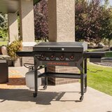 Blackstone Plinski žar Iron Forged 36" Cene