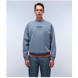 Napapijri muški duks B-cortona c sum stormy weat g1y | ePonuda.com