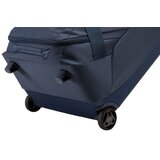 Thule Putna torba Crossover 2 Wheeled Duffel 76cm/30" 87L plavi | shoptok.hr