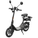 Manta električni skuter, EEC, 14", do 45km/h, 13,5Ah, 500W/1000W, MES1402J | shoptok.hr