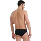 Arena muške kupaće gaće swim briefs graphic