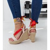 D/CEO Yellow sandals Dolores | Shoptok.si