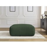 Bobochic Paris Tamno zeleni tabure od samta Lucien – | shoptok.hr