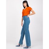 MOONART Jeans trousers-MR-SP-351.72P-blue | Shoptok.si