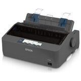 Printer EPSON LX-350 (A4, 357 cps, 9 pin, OR+4copy, USB+PAR+SER) Cijene
