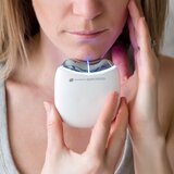 Rio Face Lift & Tone Facial Toner uređaj za učvršćivanje vrata i brade 1 kom | shoptok.hr