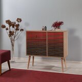  Verybox - 221 Sonoma Oak Dresser Cene