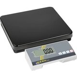Kern Vaga s platformom područje mjerenja (maks.) 35 kg očitljivost 10 g napajanje na baterije, strujno napajanje, višebojna | Eponuda.ba
