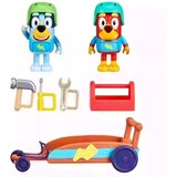  Bluey Gokart set s 2 figurice | shoptok.hr