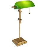 Globo 2491N - Stona lampa ANTIQUE 1xE27/40W/230V | Eponuda.com