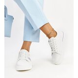Gemre White sneakers with Zorica color | shoptok.hr