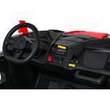 Buggy na akumulator ATV Racing 4x4 - dvosjed - crveni | shoptok.hr