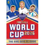The Book Service Limited 5ive Guys FC - Football World Cup 2026 | Eponuda.com