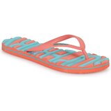 Superdry Japonke VINTAGE VEGAN FLIP FLOP Rožnata Cene