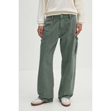 PepeJeans kavbojke loose st jeans hw clr ženske, PL204726 Cene