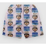 The Dudes Wrapper Premium Ez Kratke hlace multicolor | Shoptok.si