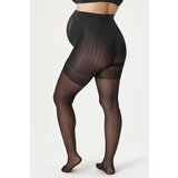 Astratex Nosečniške hlačne nogavice Mamma 40 DEN | Shoptok.si