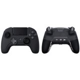 Nacon PS4 REVOLUTION UNLIMITED PRO BREZŽIČNI IGRALNI PLOŠČEK, ČRN | Shoptok.si