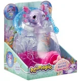 Igračka Let's glo Axolotl bubble reef ga930943, 12l