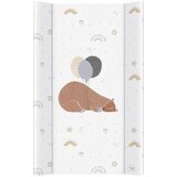 Ceba Baby tvrda podloga za presvlačenje Ceba Retro Autumn | 50x80cm