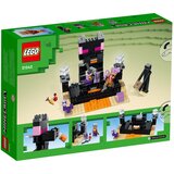 Lego Minecraft™ 21242 Arena | shoptok.hr