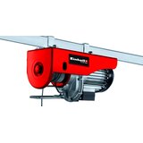 Einhell Elektična dizalica TC-EH 500, 250/500, 1000W u