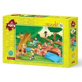  Puzzle 1/50 art 5603 ( 49617 ) Cene