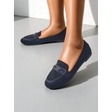 Resti Women's eco suede moccasins Zammei | ePonuda.com