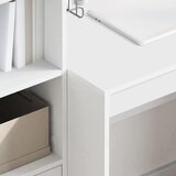  Stol Bijelo 80 x 50 x 76 cm | shoptok.hr