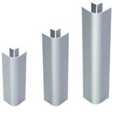  Ugao za soklu 15cm Aluminijum ( 560-500 ) Cene