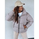 DStreet Kurtka damska BUENO różowa | Shoptok.si