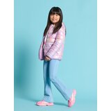 Sinsay prošivena jakna za djevojčice ZE525-03X | shoptok.hr