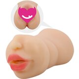 Pretty Love Crazy Bull Zoey Dual Entry Mouth & Vagina | Shoptok.si