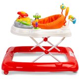 Sensillo Hojica Stepp 360 roza | Shoptok.si