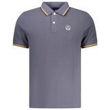 North Sails MUŠKA POLO MAJICA S KRATKIM RUKAVIMA, PLAVA | shoptok.hr