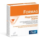 Pileje Magnezijum marin Formag, 30 tableta | Eponuda.com