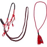 Brands of Q Kombinirana oglavka Liberty, rdeča - Cob | Shoptok.si