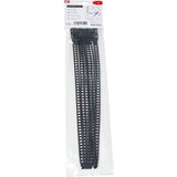 Hellermann Tyton kabelske vezalke softfix l (pu 6), (21225655) | Shoptok.si
