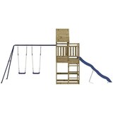  Zunanje igralo impregnirana borovina, (20795360) | Shoptok.si